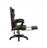 Gaming armchair Force 3.7 RGB Black