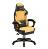Gaming armchair Force 3.7 Yellow