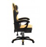 Gaming armchair Force 3.7 Yellow