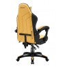 Gaming armchair Force 3.7 Yellow