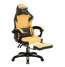 Gaming armchair Force 3.7 Yellow
