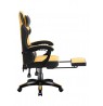 Gaming armchair Force 3.7 Yellow