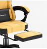 Gaming armchair Force 3.7 Yellow