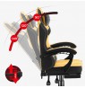 Gaming armchair Force 3.7 Yellow