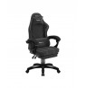 Gaming armchair Force 3.7 Carbon Black