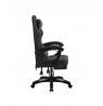 Gaming armchair Force 3.7 Carbon Black