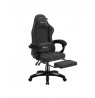 Gaming armchair Force 3.7 Carbon Black