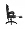 Gaming armchair Force 3.7 Carbon Black