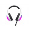 Havit H2043U - gaming headphones (black and white)