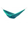 Ticket To The Moon Original Hanging hammock Aqua colour, Green
