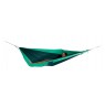 Ticket To The Moon Original Hanging hammock Aqua colour, Green