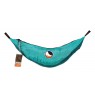 Ticket To The Moon Original Hanging hammock Aqua colour, Green