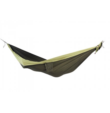 Hammock Ticket To The Moon Original Army/Apple Green