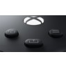 Microsoft Xbox Wireless Controller Black Bluetooth Gamepad Analogue / Digital Android, PC, Xbox One, Xbox One S, Xbox One X,