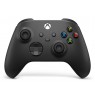 Microsoft Xbox Wireless Controller Black Bluetooth Gamepad Analogue / Digital Android, PC, Xbox One, Xbox One S, Xbox One X,