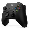 Microsoft Xbox Wireless Controller Black Bluetooth Gamepad Analogue / Digital Android, PC, Xbox One, Xbox One S, Xbox One X,