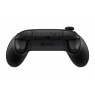 Microsoft Xbox Wireless Controller Black Bluetooth Gamepad Analogue / Digital Android, PC, Xbox One, Xbox One S, Xbox One X,