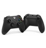 Microsoft Xbox Wireless Controller Black Bluetooth Gamepad Analogue / Digital Android, PC, Xbox One, Xbox One S, Xbox One X,