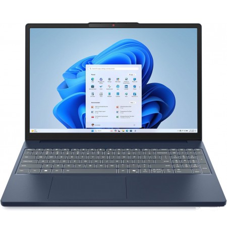 Lenovo IdeaPad Slim 3 15ARP10 Ryzen 5 7533HS 15.3" WUXGA IPS 300nits AG 60Hz 16GB DDR5 SSD512 Radeon 660M Graphics Cam720p