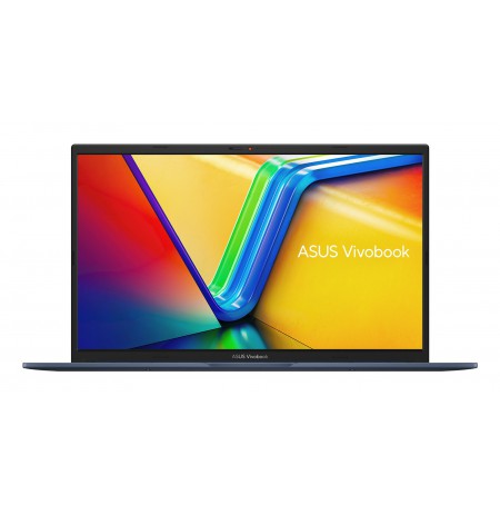 ASUS Vivobook 17 X1704ZA-I38512 laptop Intel® Core™ i3 i3-1215U 43.9 cm (17.3") Full HD 8 GB DDR4-SDRAM 512 GB SSD Wi-Fi 6E