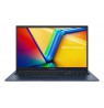 ASUS Vivobook 17 X1704ZA-I38512 laptop Intel® Core™ i3 i3-1215U 43.9 cm (17.3") Full HD 8 GB DDR4-SDRAM 512 GB SSD Wi-Fi 6E