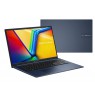 ASUS Vivobook 17 X1704ZA-I38512 laptop Intel® Core™ i3 i3-1215U 43.9 cm (17.3") Full HD 8 GB DDR4-SDRAM 512 GB SSD Wi-Fi 6E