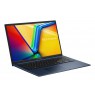 ASUS Vivobook 17 X1704ZA-I38512 laptop Intel® Core™ i3 i3-1215U 43.9 cm (17.3") Full HD 8 GB DDR4-SDRAM 512 GB SSD Wi-Fi 6E