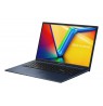 ASUS Vivobook 17 X1704ZA-I38512 laptop Intel® Core™ i3 i3-1215U 43.9 cm (17.3") Full HD 8 GB DDR4-SDRAM 512 GB SSD Wi-Fi 6E