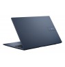 ASUS Vivobook 17 X1704ZA-I38512 laptop Intel® Core™ i3 i3-1215U 43.9 cm (17.3") Full HD 8 GB DDR4-SDRAM 512 GB SSD Wi-Fi 6E