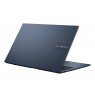 ASUS Vivobook 17 X1704ZA-I38512 laptop Intel® Core™ i3 i3-1215U 43.9 cm (17.3") Full HD 8 GB DDR4-SDRAM 512 GB SSD Wi-Fi 6E