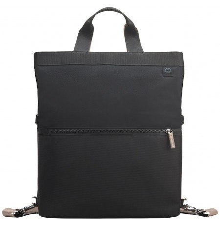 HP 14-inch Convertible Laptop Backpack Tote