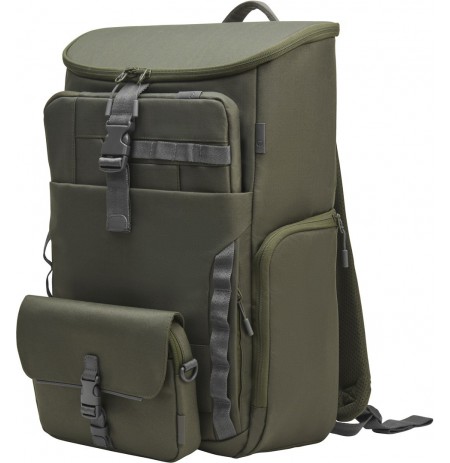 HP 15.6-inch Modular Laptop Backpack