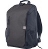 HP Travel 18 Liter 15.6 Iron Grey Laptop Backpack