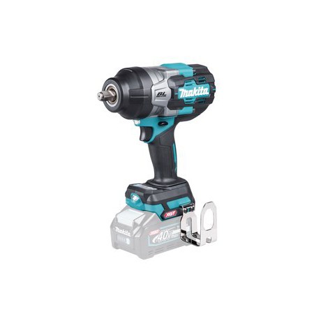 Impact wrench MAKITA 40V XGT TW002GZ 1700Nm 1/2" with ring
