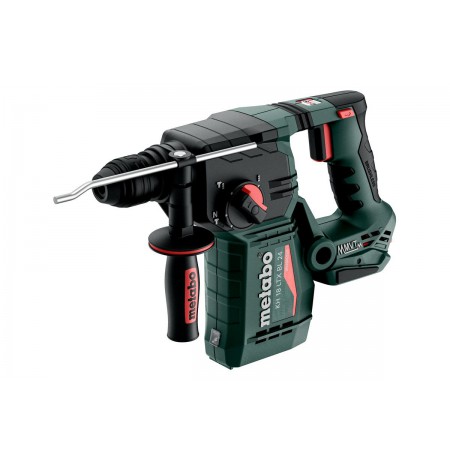 Metabo KH 18 LTX BL 24 1280 RPM SDS Plus