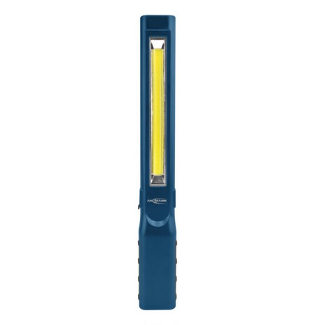 Ansmann WL450R Black, Blue LED