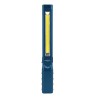 Ansmann WL450R Black, Blue LED