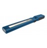 Ansmann WL450R Black, Blue LED