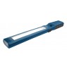 Ansmann WL450R Black, Blue LED