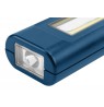 Ansmann WL450R Black, Blue LED
