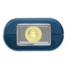 Ansmann WL450R Black, Blue LED