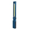Ansmann WL450R Black, Blue LED