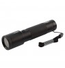 Ansmann 1600-0138 flashlight Black Hand flashlight
