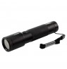 Ansmann 1600-0138 flashlight Black Hand flashlight