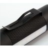 Ansmann 1600-0137 flashlight Black, White Hand flashlight LED