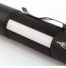 Ansmann 1600-0137 flashlight Black, White Hand flashlight LED