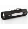 Ansmann 1600-0137 flashlight Black, White Hand flashlight LED