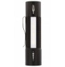 Ansmann 1600-0137 flashlight Black, White Hand flashlight LED