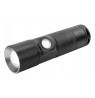 Ansmann Future T350FR Black Pen flashlight LED