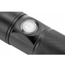 Ansmann Future T350FR Black Pen flashlight LED